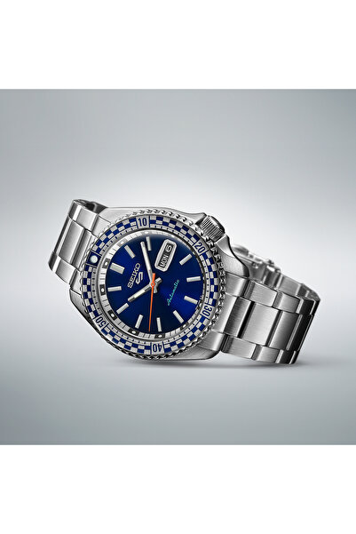 Seiko 5 Sports Srpk65k1 (Srpk65k) Special Edition Otomatik Erkek Kol Saati