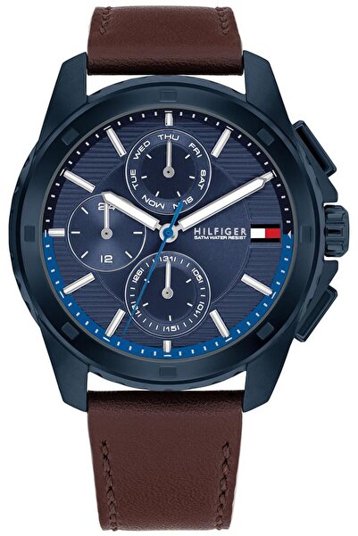 Tommy Hilfiger Th 1710632   Men's Wristwatch