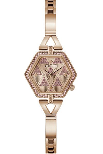 Guess Gugw0680L3 Women's Wristwatch