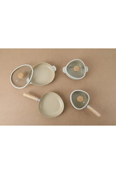 NEOFLAM Fika Apex Ceramic Set of 7 Pieces. / 121222
