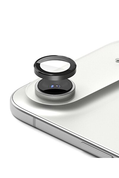 Ringke iPhone Air Lens Protector | Camera Lens Frame Glass | 2Pack