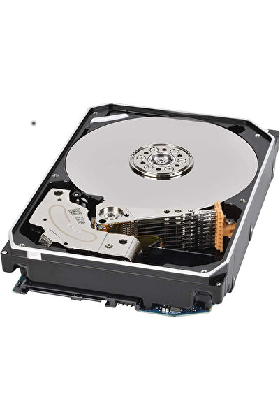 Toshiba 12tb N300 7200rpm Sata 256mb Hdwg51cuzsva