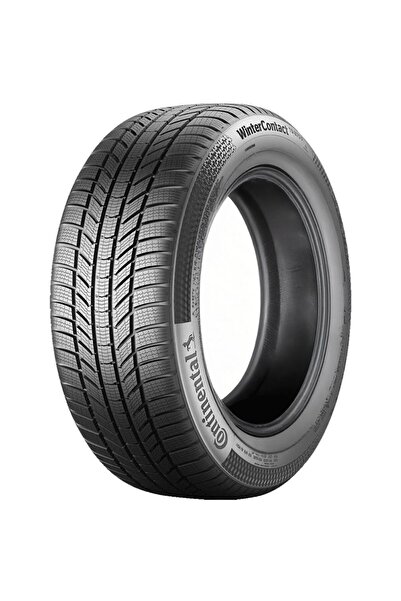 Continental 215/55R17 98V WINTER CONTACT TS 870 P XL Üretim 2025 Oto Kış Lastiği