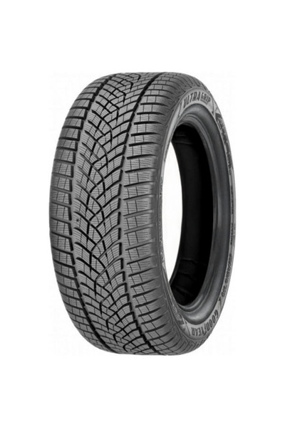 Goodyear 235/55R18 104H XL UG PERF G1 (AO) M+S Üretim 2025 Oto Kış Lastiği