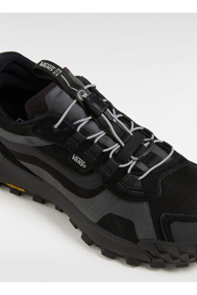 Vans VN000D5VN431-MTE Crosspath XC Siyah Deri Erkek Lifestyle Ayakkabı