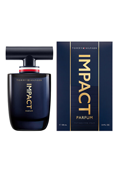 Tommy Hilfiger Impact Parfum 100 ml