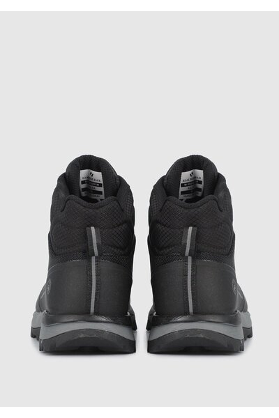 Hammer Jack 101 21656 Tulsa Siyah Erkek Outdoor Bot