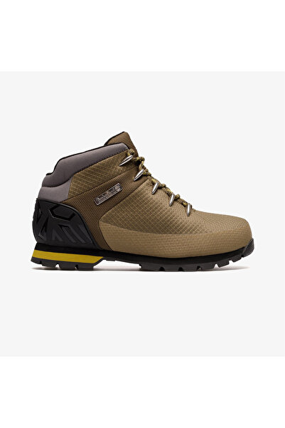 Timberland Euro Sprint Fabric Wp Tb0a5quz3271