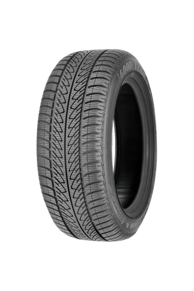 Goodyear 215/55R17 98V XL UG 8 PERF M+S Üretim 2024 Oto Kış Lastiği