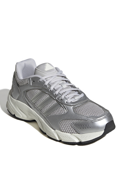 adidas JH6851 CRAZYCHAOS 2000 Gri Koşu Ayakkabısı