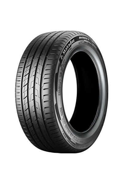Matador 195/55R16 87V HECTORRA 5 Üretim 2025 Oto Yaz Lastiği