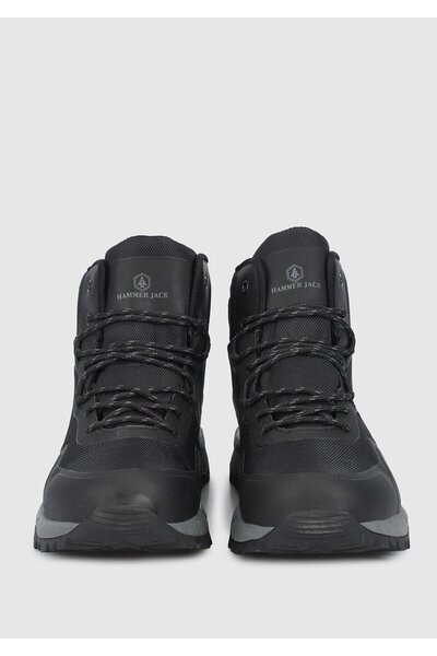 Hammer Jack 101 21656 Tulsa Siyah Erkek Outdoor Bot