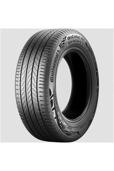 Continental 225/55 R18 102V UltraContact NXT Üretim 2025 Oto Yaz Lastiği