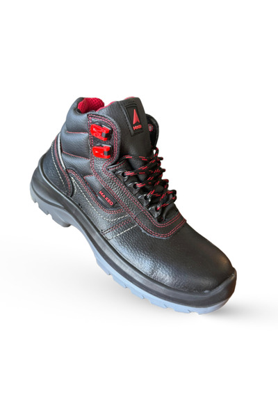 MAXEO Beta S3 Fiberglas Burunlu İş Botu