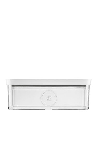 ZWILLING Fresh & Save White Cube Storage Container - L 1.75 L