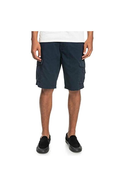 Quiksilver Eqyws03848 Crucialbattlesh M Walk Lacivert Erkek Şort