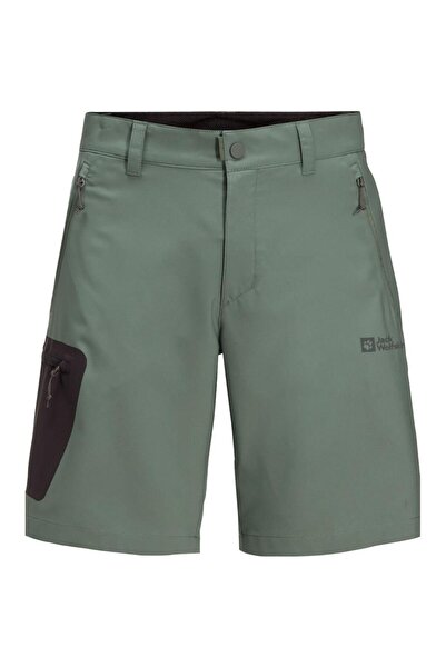 Jack Wolfskin شورت أكتيف تراك للرجال