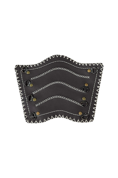 okcubaba Okçubaba Kolçak Kol Koruma Okçuluk Sporu İçin Ayarlanabilir Kol Kalkanı