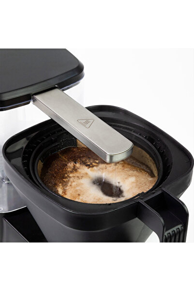 Caso 1851 Aroma Sense Filtre Kahve Makinesi