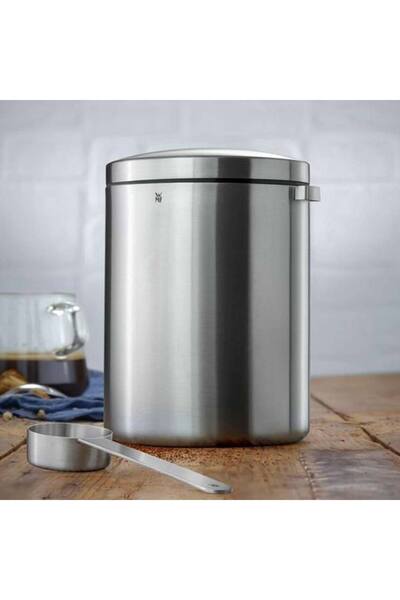 WMF Coffee Storage Jar