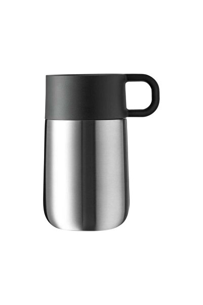 WMF Impulse Thermos 0.3 L Silver