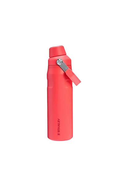 Stanley The Iceflow Flip Straw 2.0 Water Thermos 0.7 L Coral