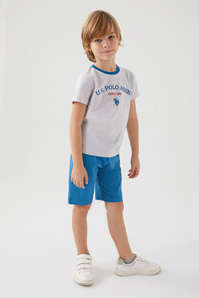 U.S. Polo Assn. Two Pieces Set