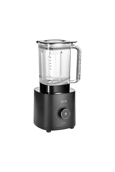 ZWILLING Enfinigy Power Blender Pro 1.8 L Siyah