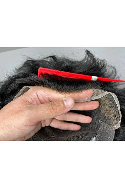 Protez Saç Protez Saç 8x10 Q6 MODEL AMERİKAN İTHAL ÜRÜN