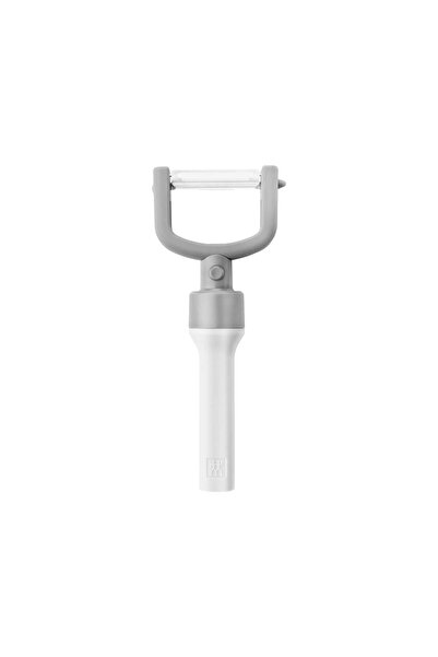 ZWILLING Z-Cut 2'si 1 Arada Soyacak Gri