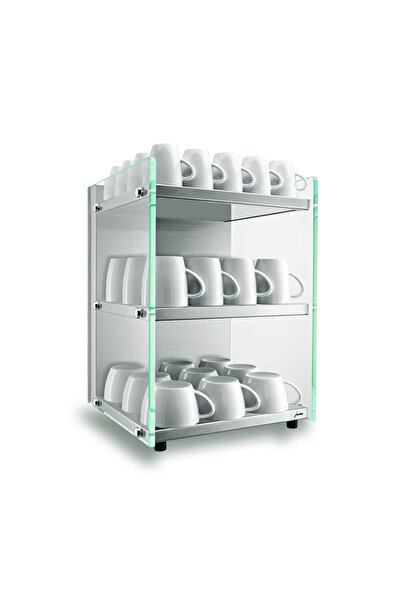 Jura Cam Fincan Isıtıcısı