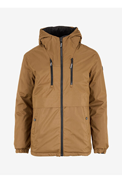 Discovery Expedition Siyah - Kahve Erkek Mont D4WM-MNT3988