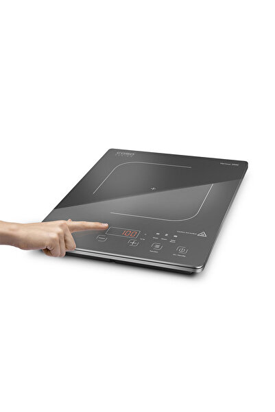 Caso Various 2000 İndüksiyon Ocak