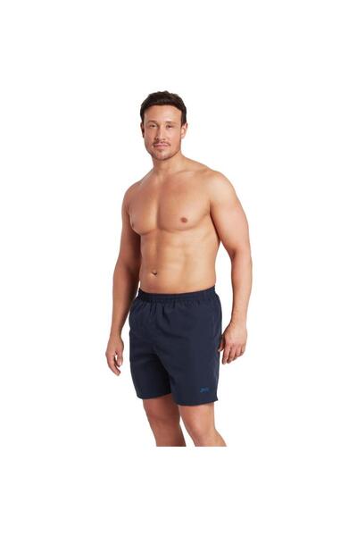 Zoggs Мъжки къси панталони Penrith 17'' ED