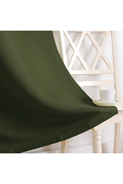 Premier Home Blackout Background Curtain 145X250