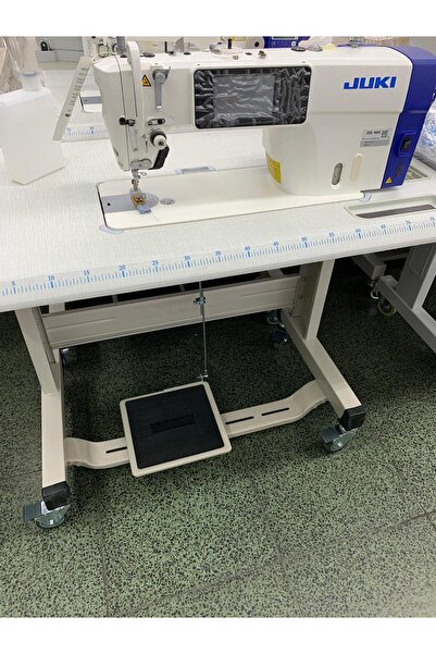 Juki Ddl-900c Elektronik Düz Dikiş Makinası (türkiye Resmi Distribütör Astaş Garantili)