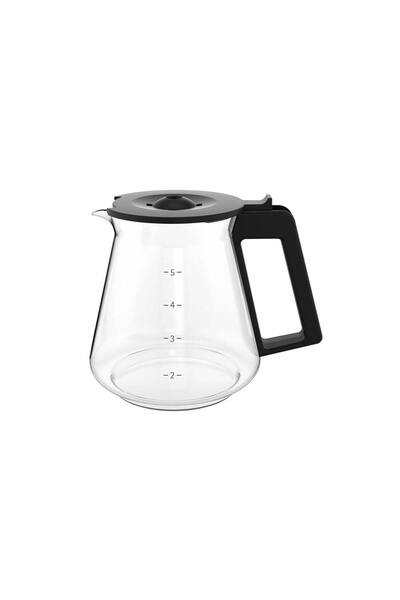 WMF Kitchenminis Filtre Kahve Makinesi Cam Karaf