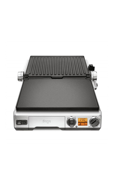 Sage BGR840 The Smart Grill™ Pro Izgara ve Tost Makinesi