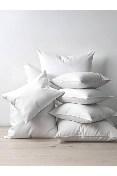 English Home Perna Alba Clasica - 50x70 Cm, 20 Bucati