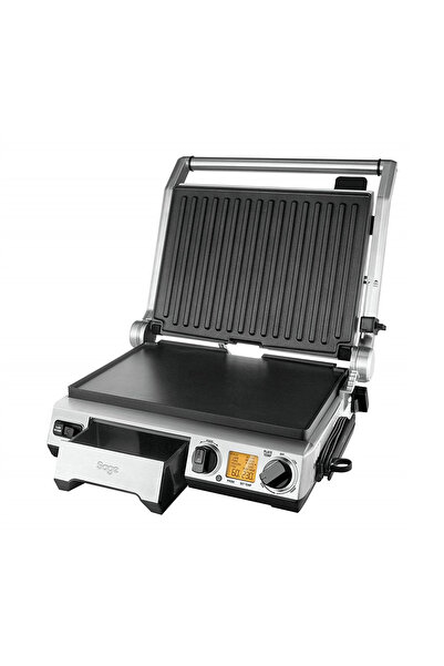 Sage BGR840 The Smart Grill™ Pro Izgara ve Tost Makinesi