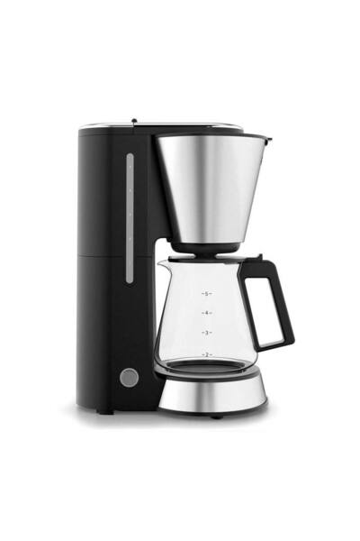WMF Kitchenminis Filtre Kahve Makinesi Cam Karaf