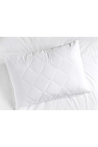 VAROL Quilted Silicone Pillow 50x70cm 2 Pieces