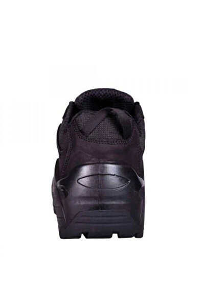 BLACK SWAT Atef 303 Siyah Tactical Ayakkabı