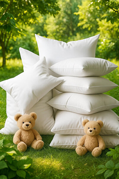 English Home Classic Yastık 50x70 Cm Beyaz 50 adet