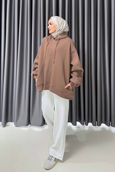 Melike Tatar επένδυση fleece Τρεις ίδιες συνθέσεις ιδιοσυγκρασίας 3-1102-1