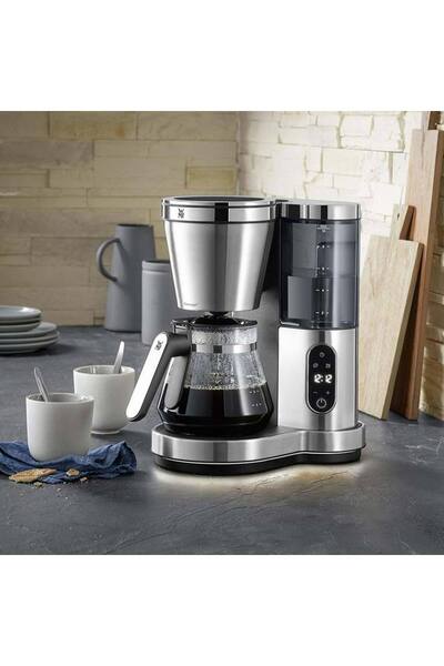 WMF Lumero Aroma Kahve Makinesi Cam Karaf