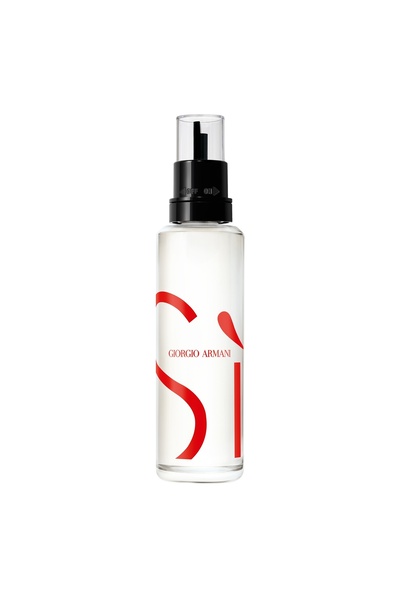 Armani Si Passione Edp 100 ml Kadın Parfüm Refill