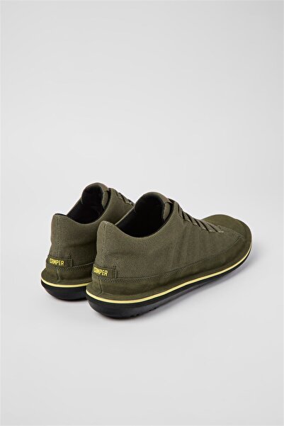 CAMPER Erkek Yeşil Casual Ayakkabı 36791-069-yeşil