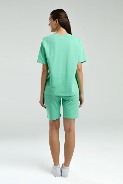 Rolypoly Women's Green Set Bottom - Top Set