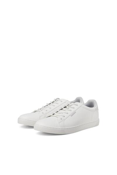 Jack & Jones Pánské bílé tenisky Jack Jones 12150725